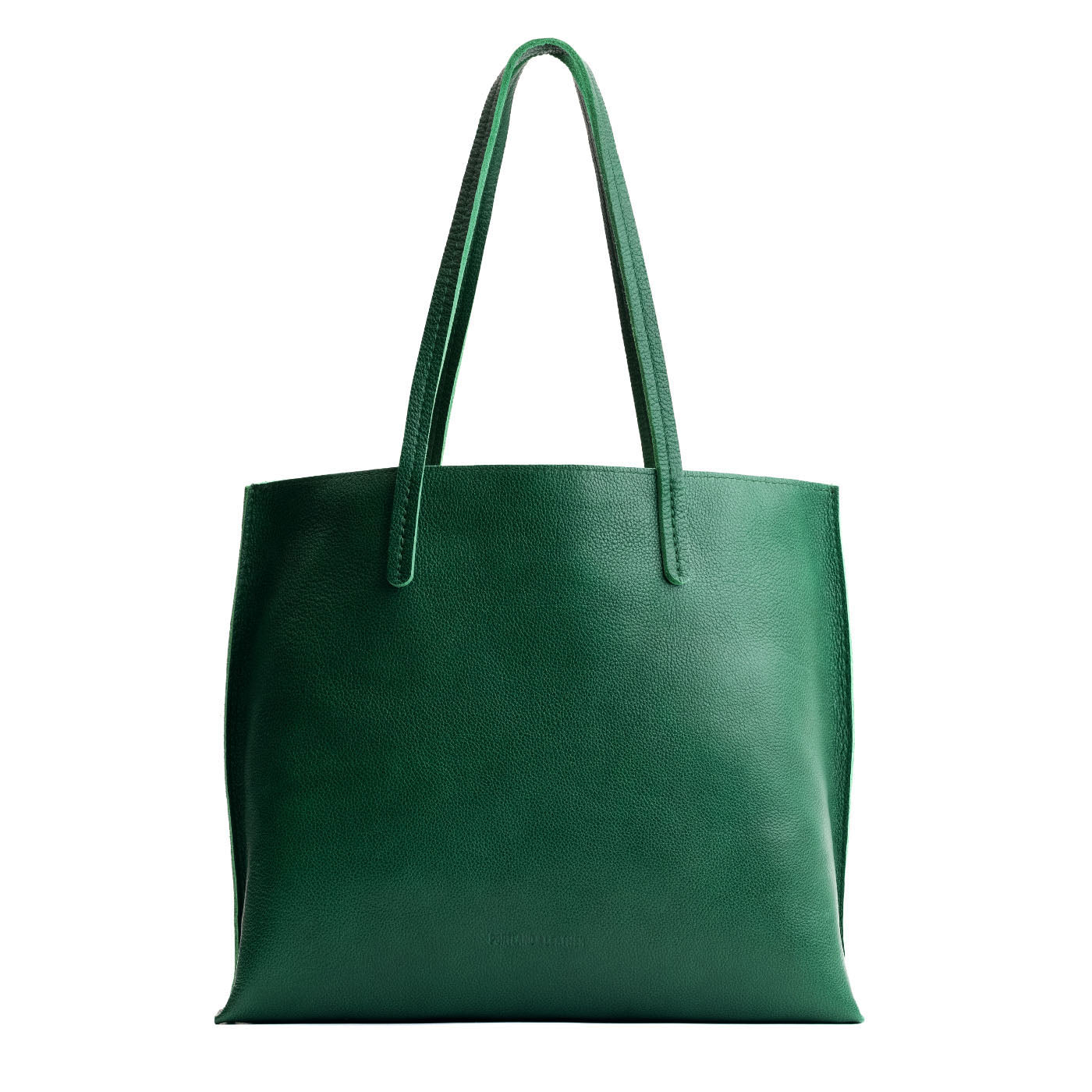 Portland Leather Goods August Tote