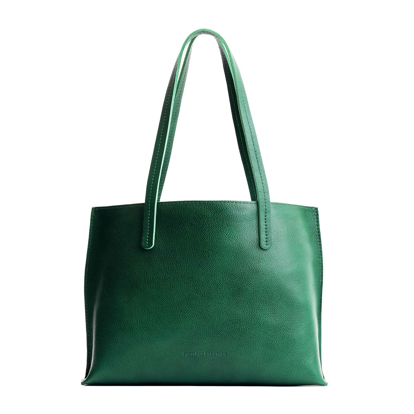 Portland Leather Goods August Tote