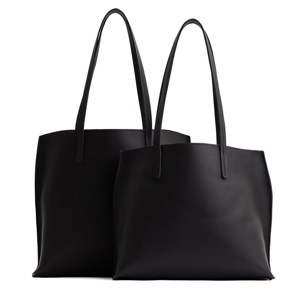 Portland Leather Goods August Tote
