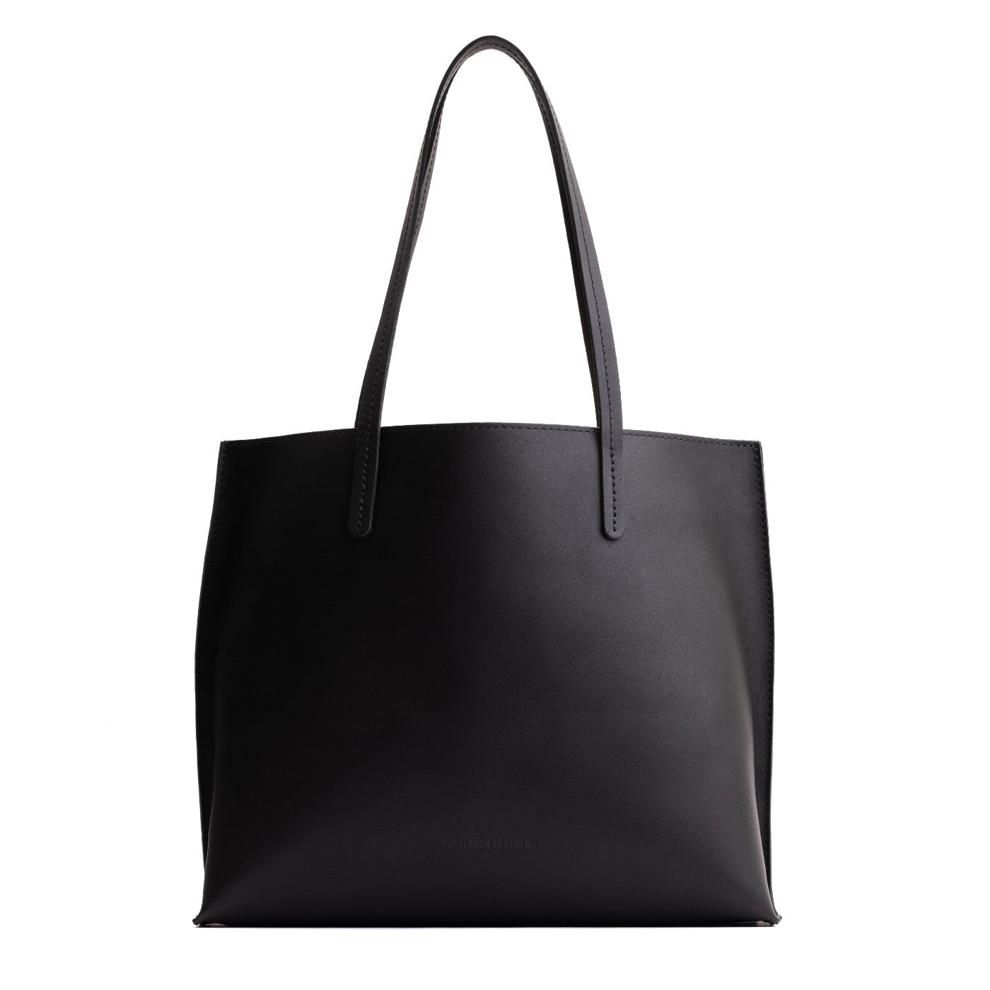 Portland Leather Goods August Tote