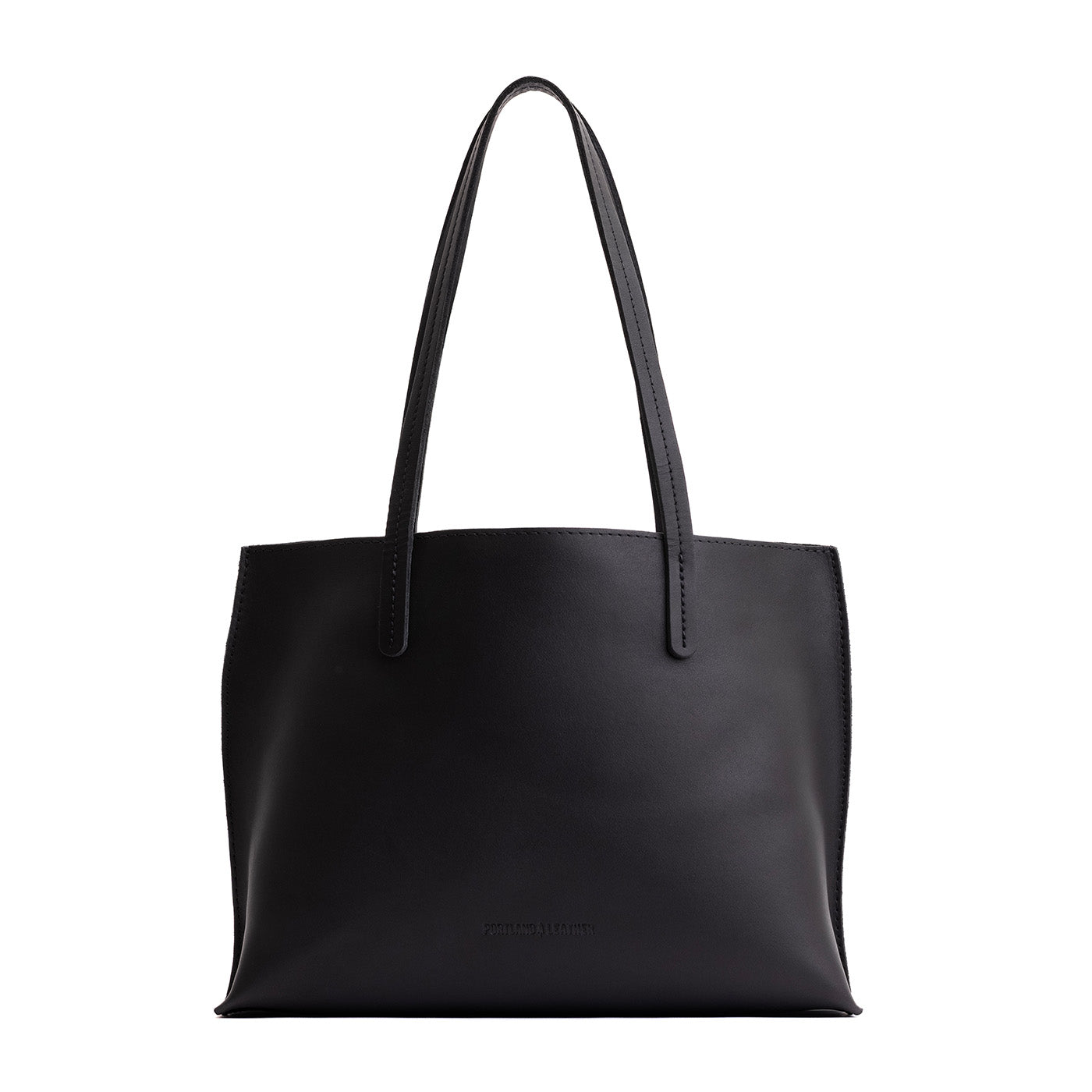 Portland Leather Goods August Tote