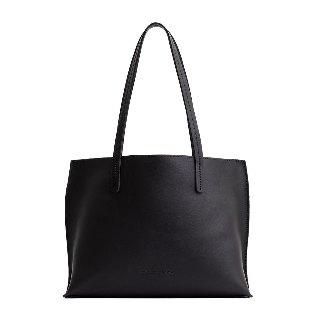 Portland Leather Goods August Tote