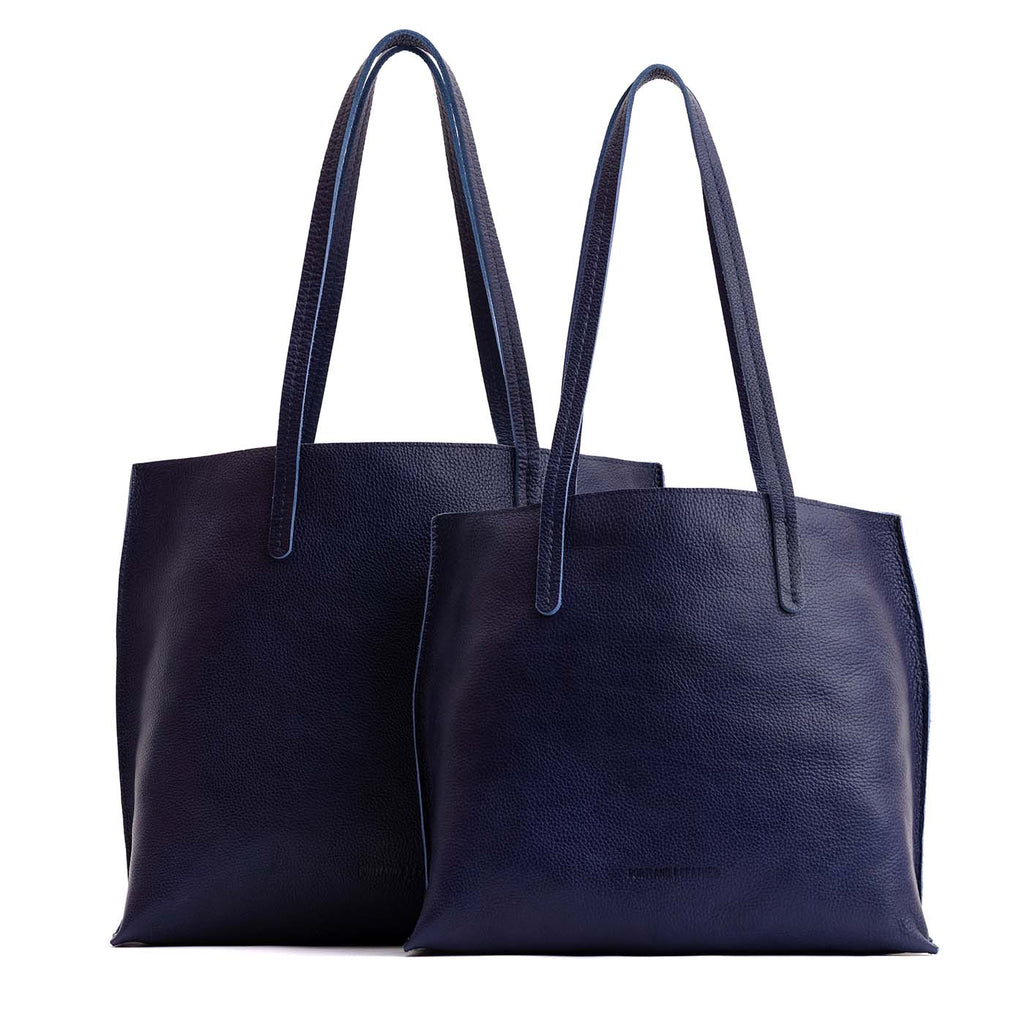 Portland Leather Goods August Tote