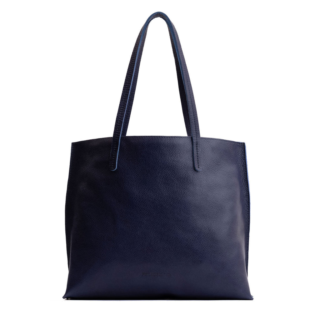 Portland Leather Goods August Tote