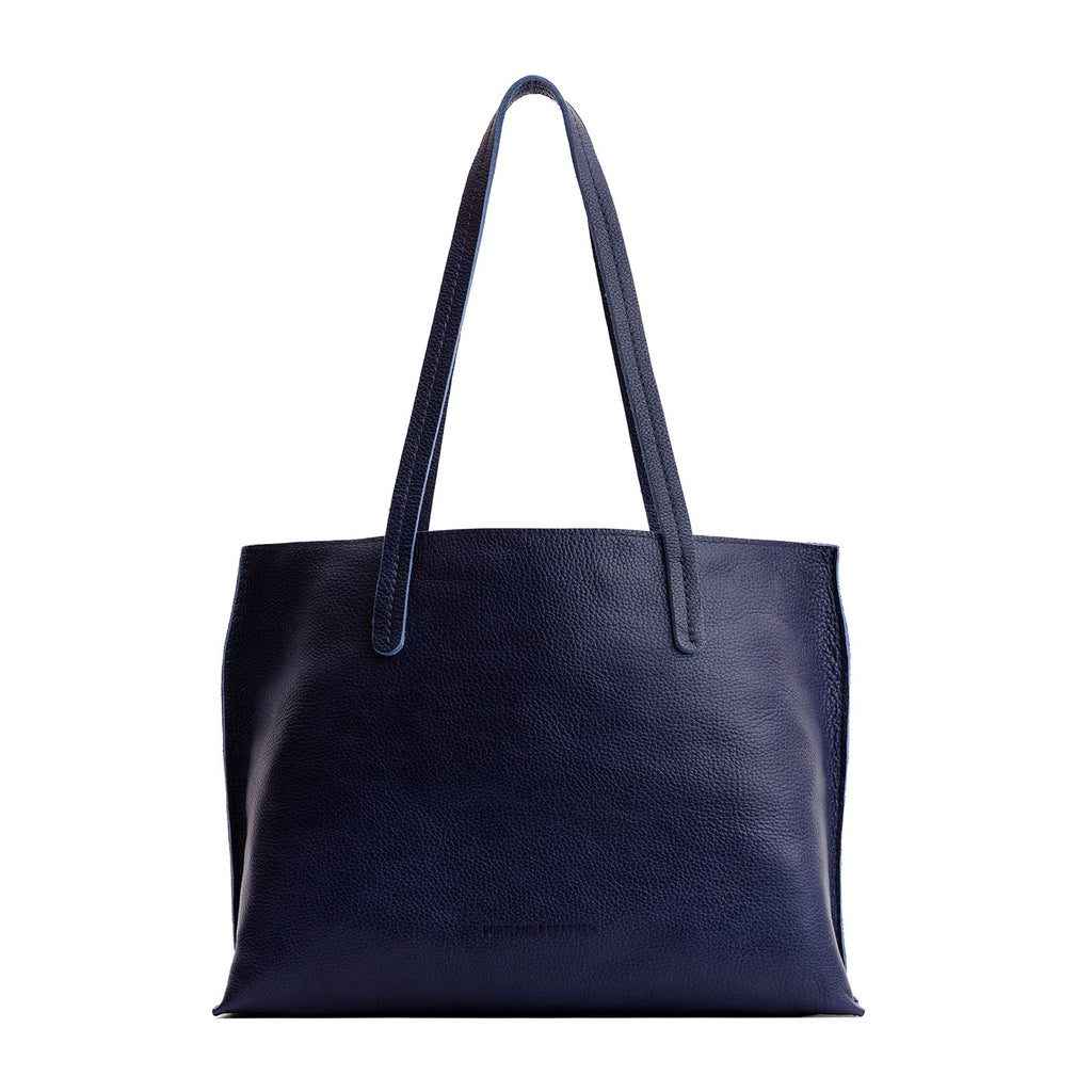 Portland Leather Goods August Tote