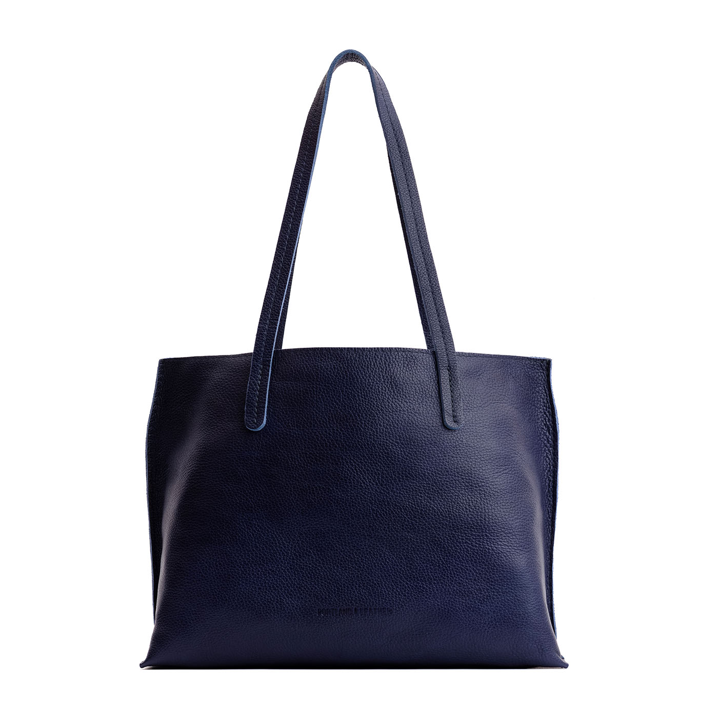 Portland Leather Goods August Tote