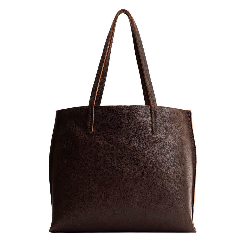 Portland Leather Goods August Tote