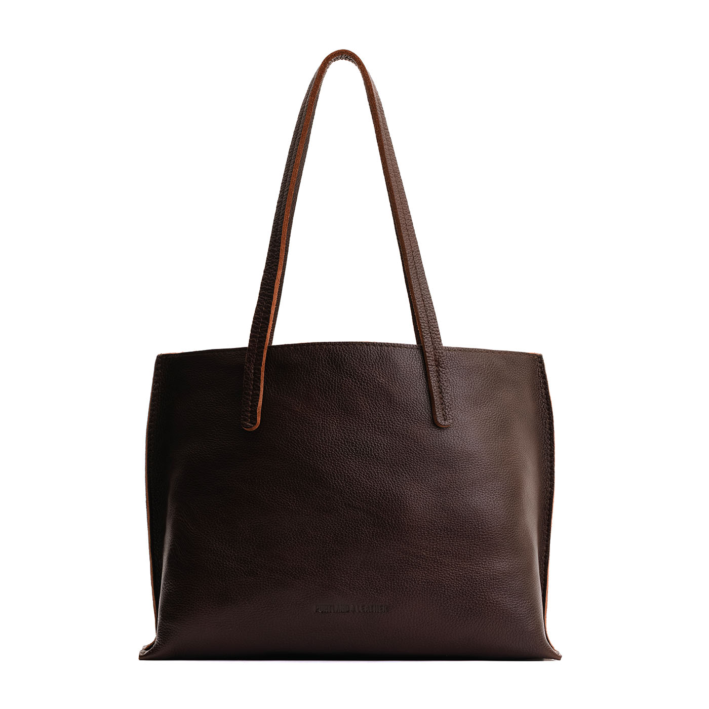 Portland Leather Goods August Tote