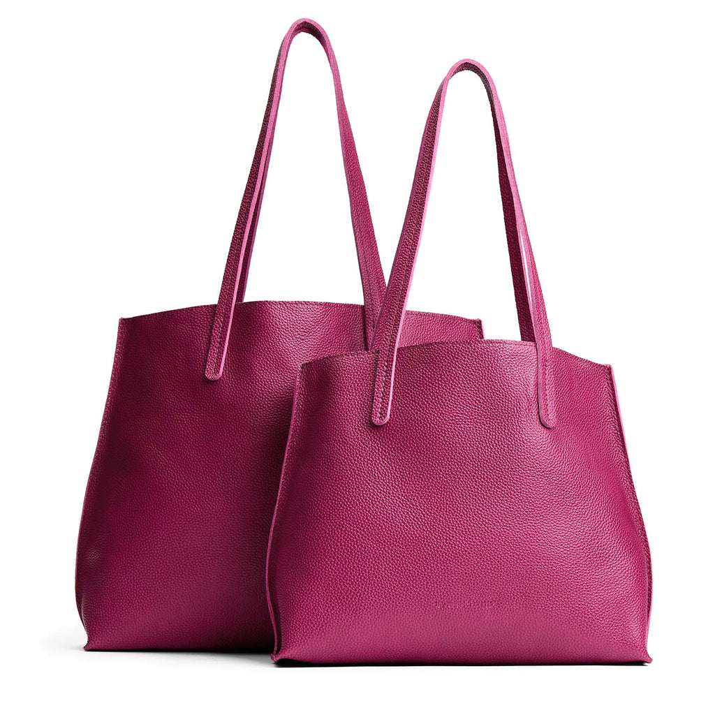 Portland Leather Goods August Tote