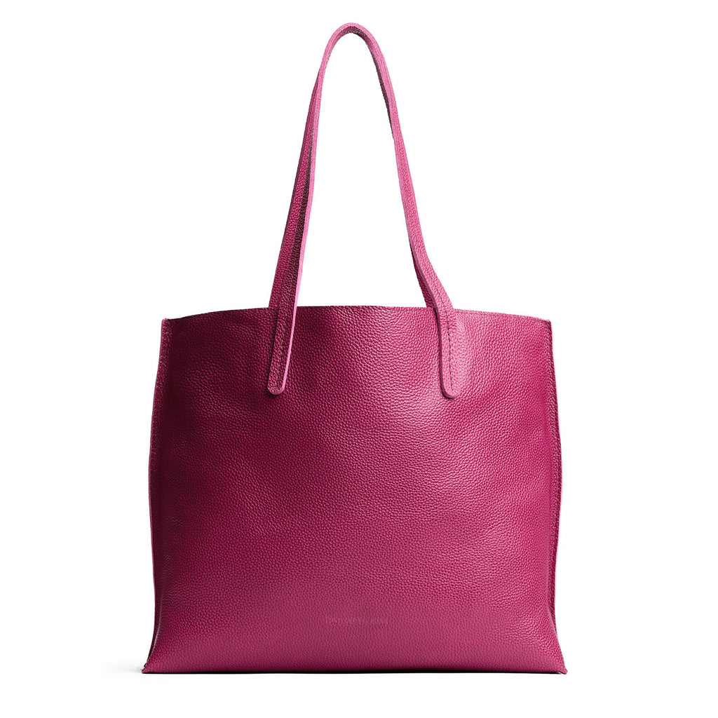 Portland Leather Goods August Tote