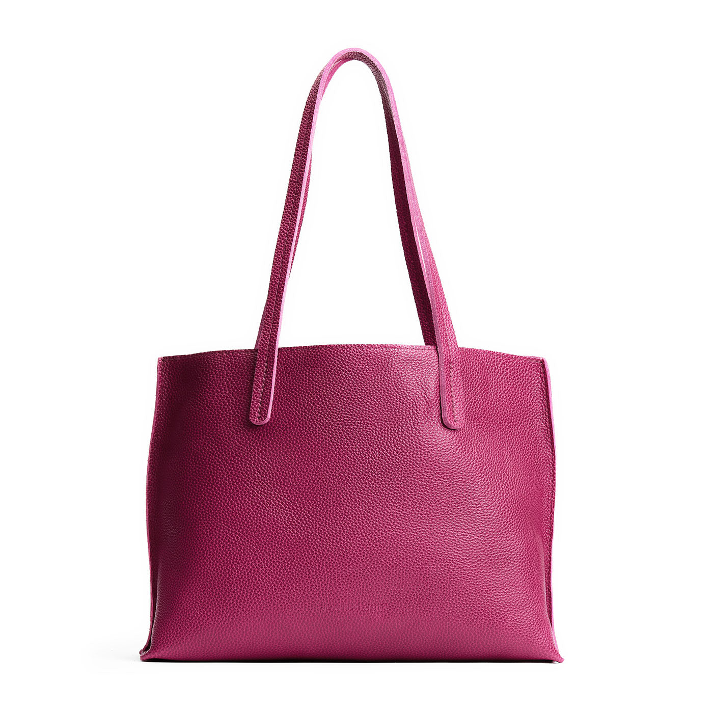 Portland Leather Goods August Tote