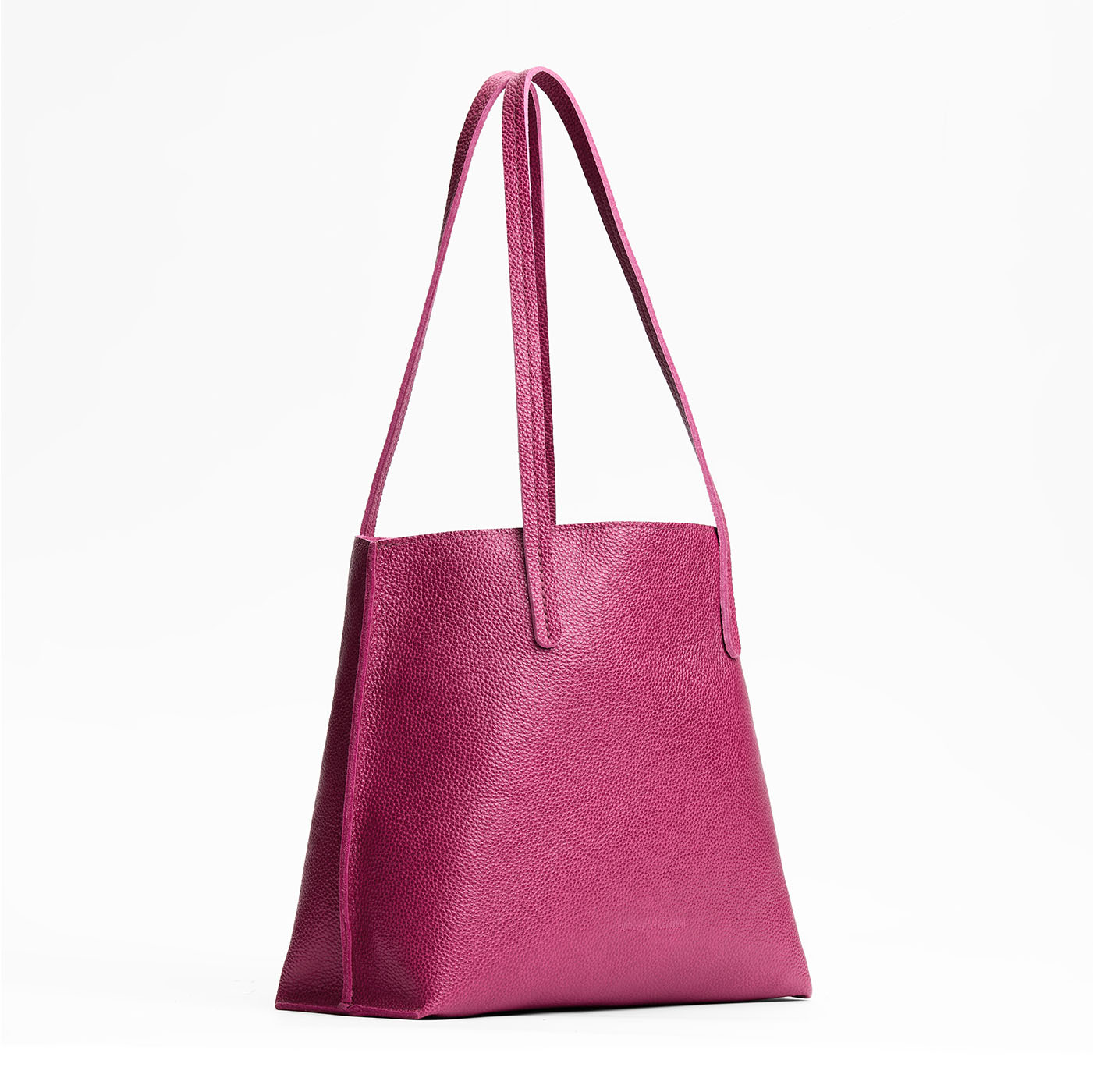 Portland Leather Goods August Tote