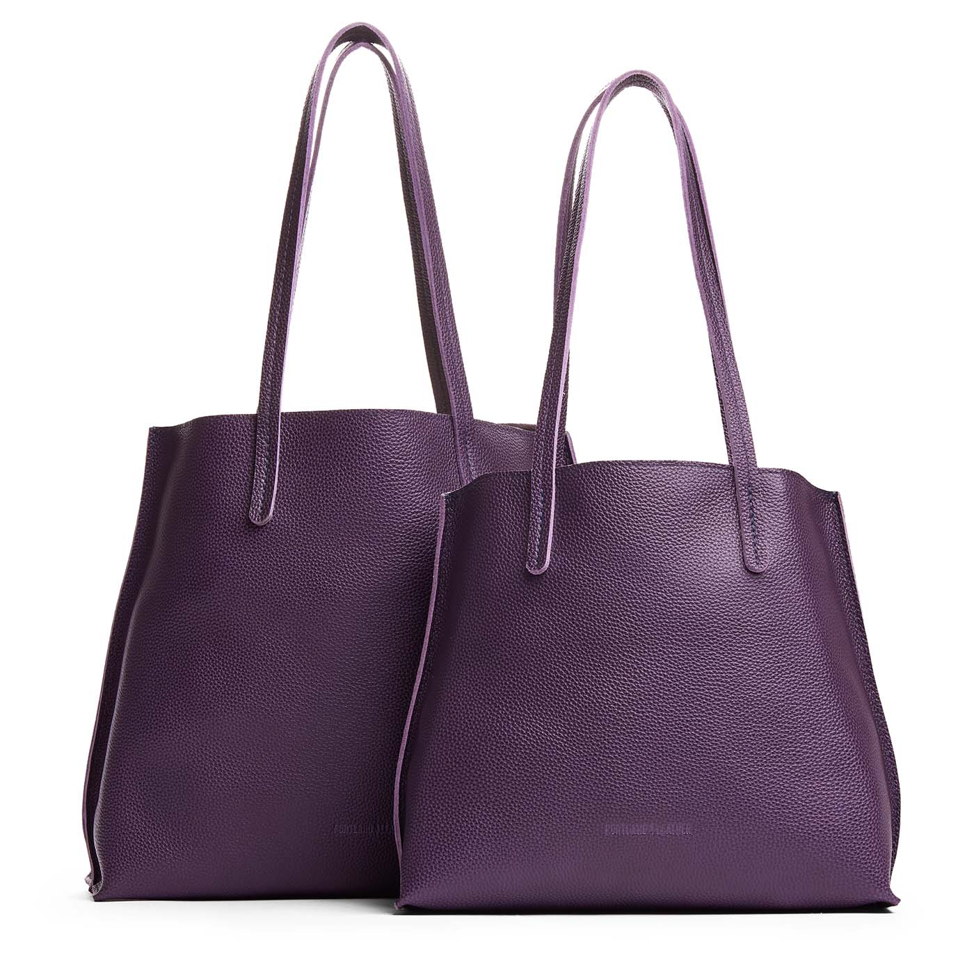Portland Leather Goods August Tote