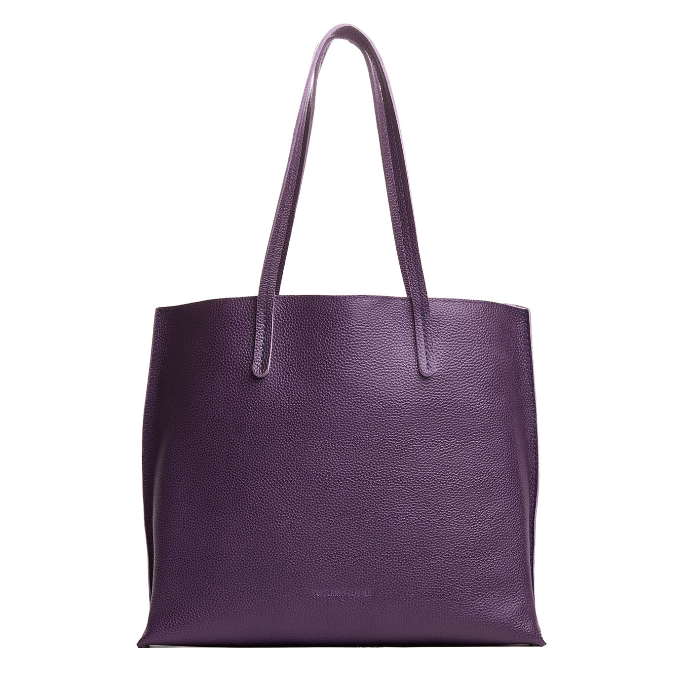 Portland Leather Goods August Tote