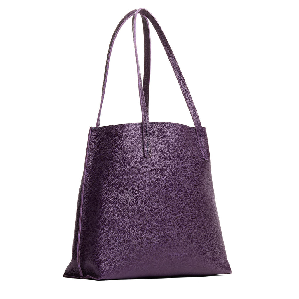 Portland Leather Goods August Tote