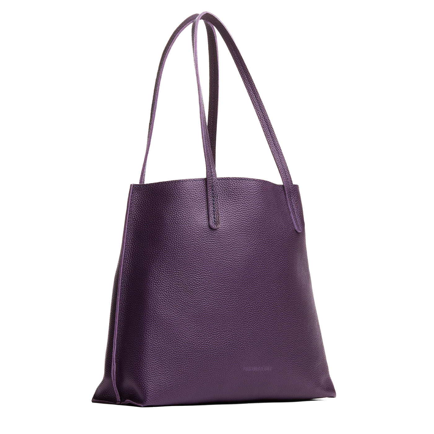 Portland Leather Goods August Tote