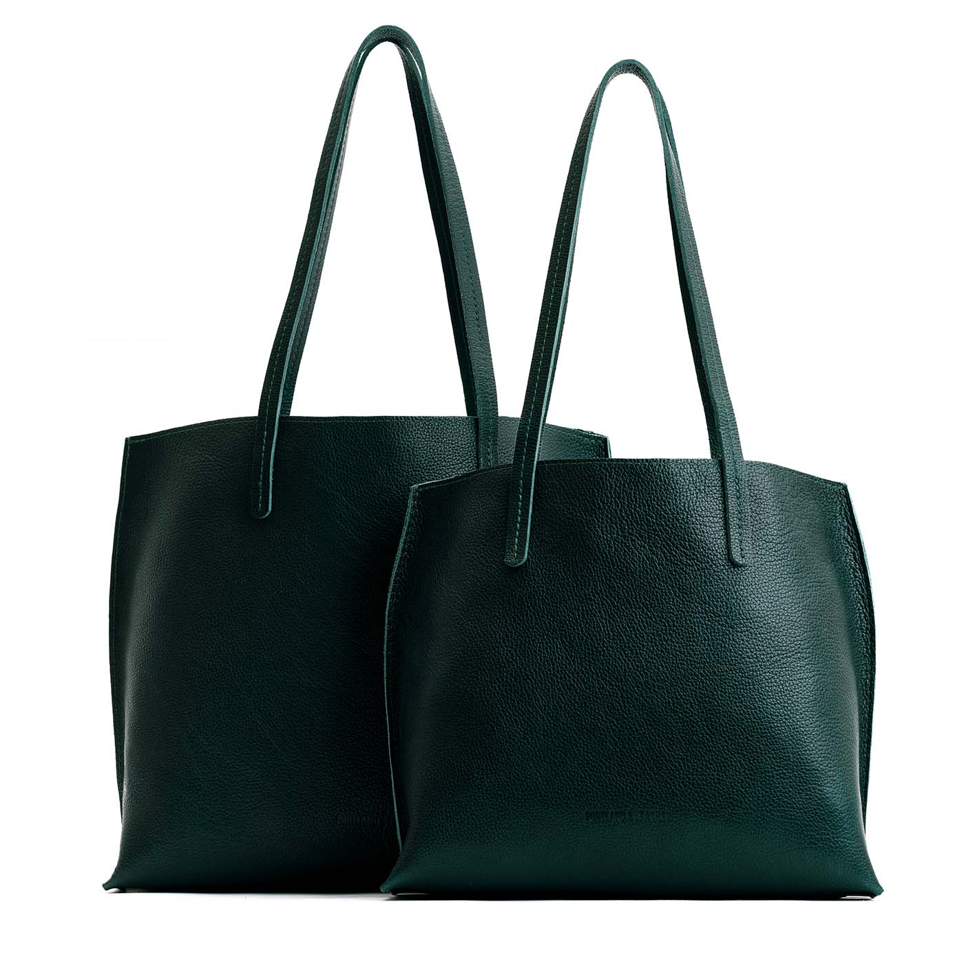 Portland Leather Goods August Tote