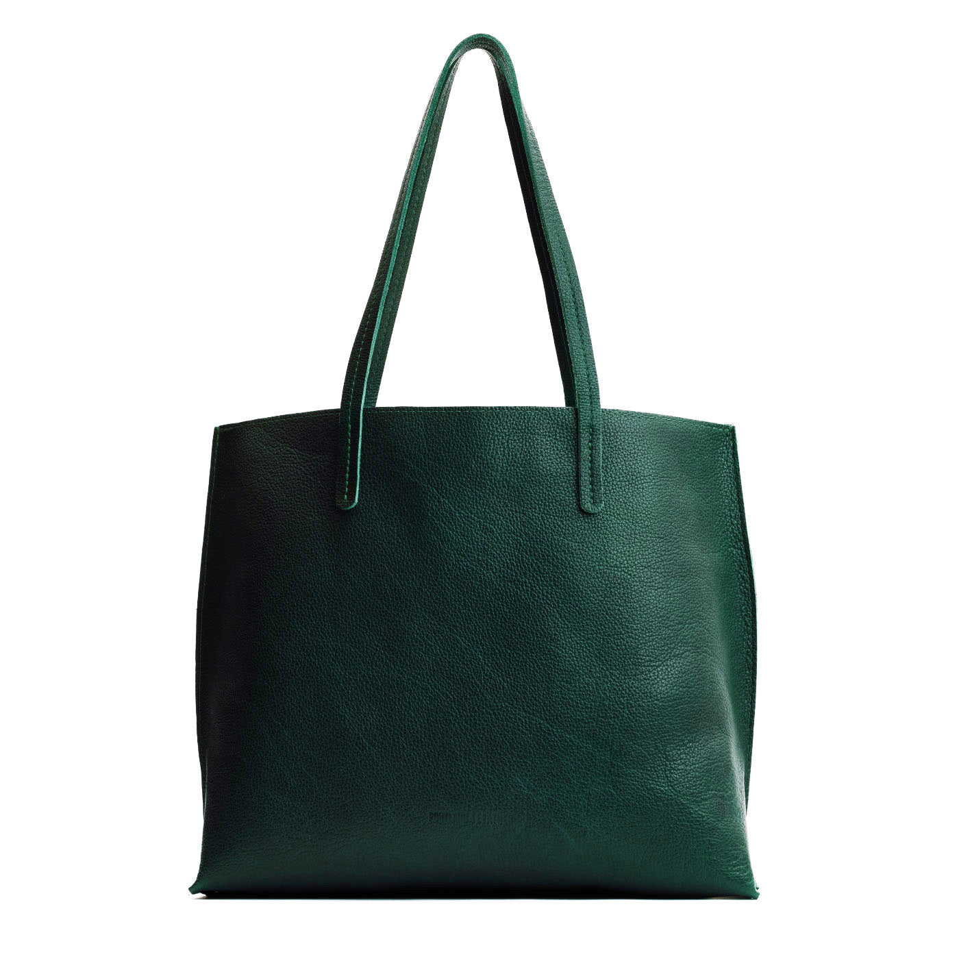 Portland Leather Goods August Tote