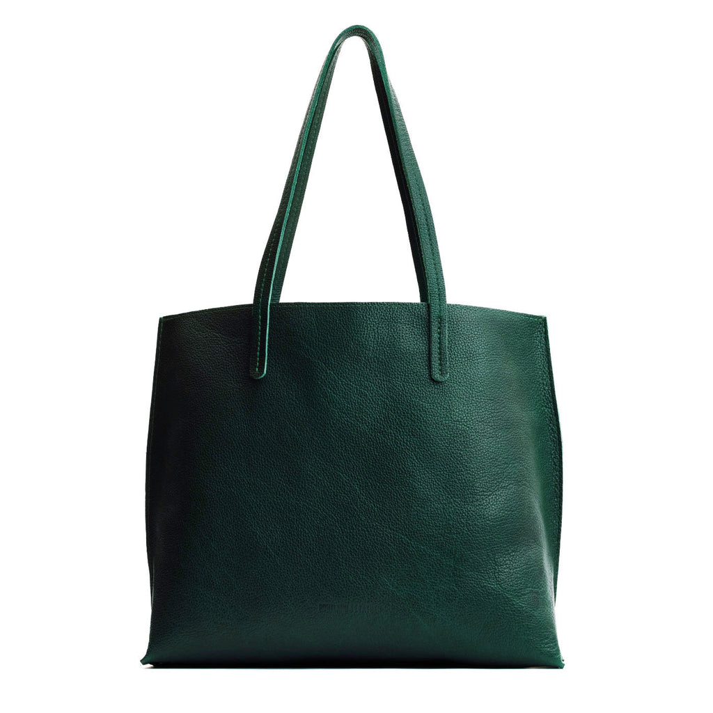 Portland Leather Goods August Tote