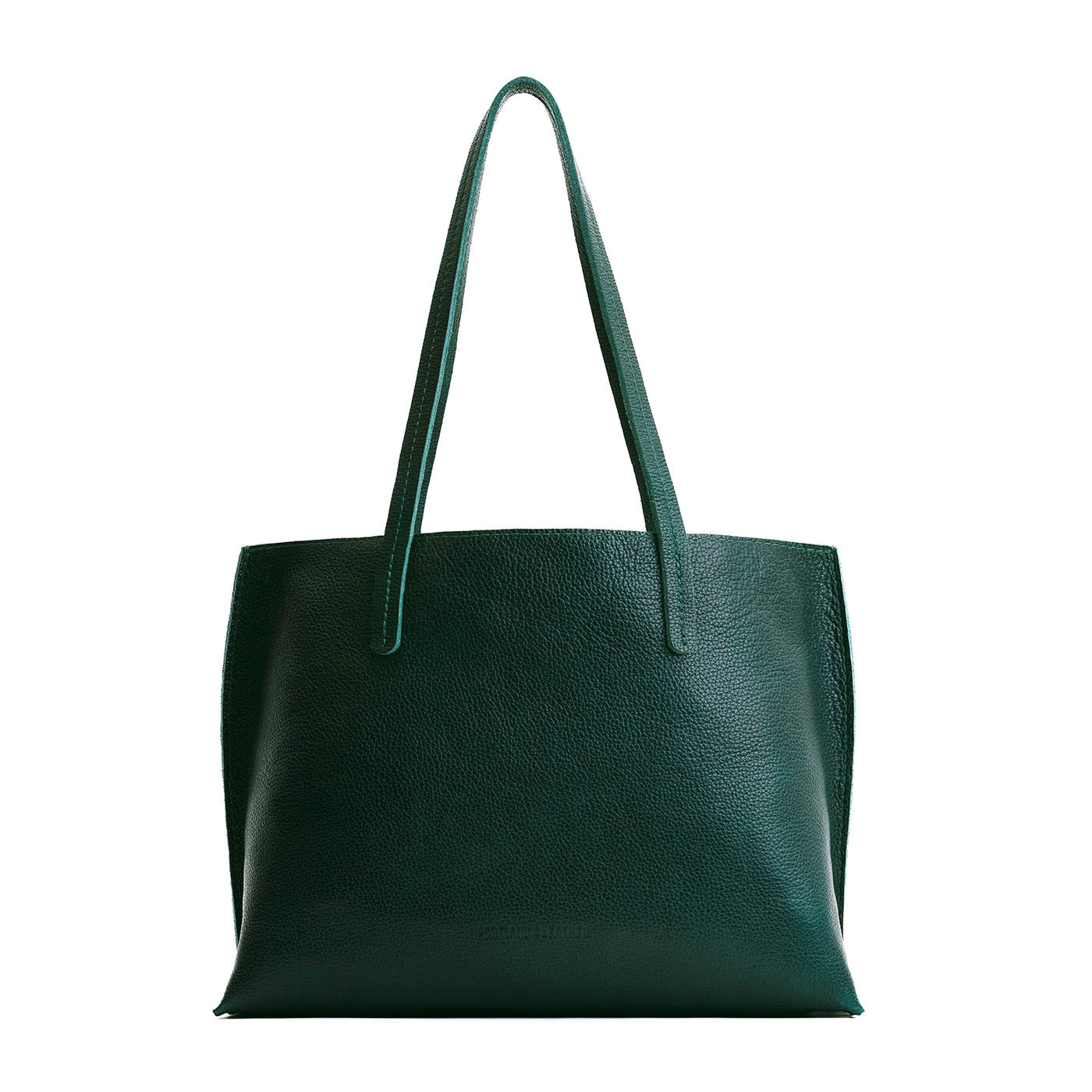 Portland Leather Goods August Tote