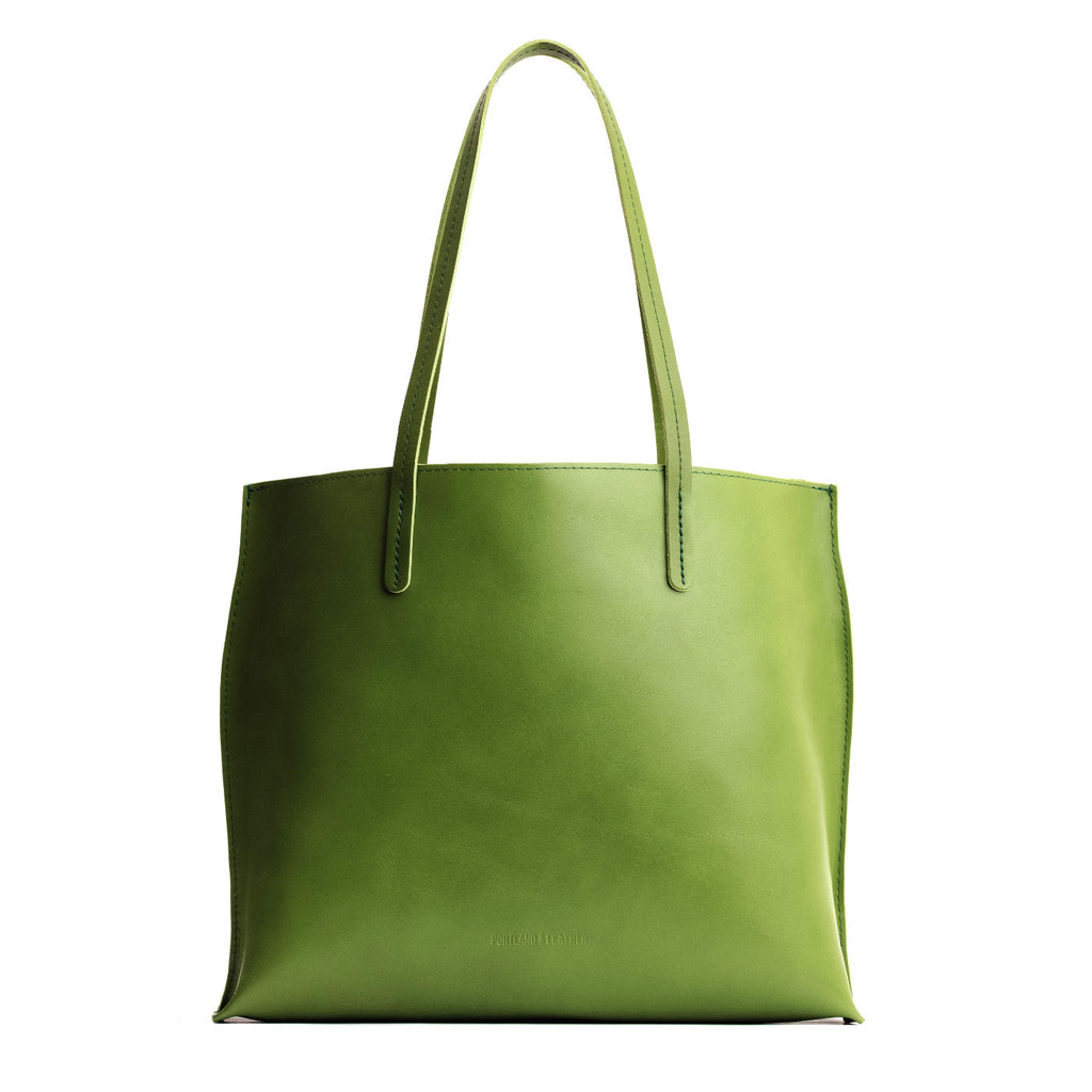 Portland Leather Goods August Tote