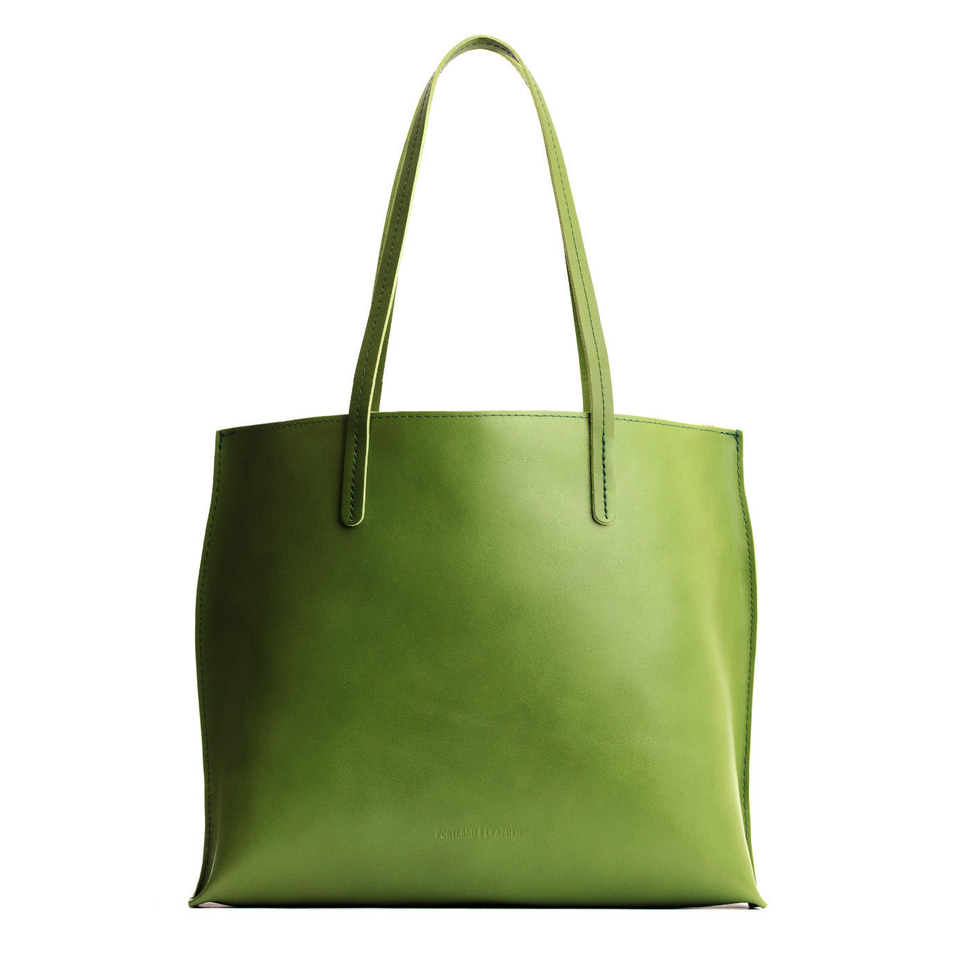Portland Leather Goods August Tote