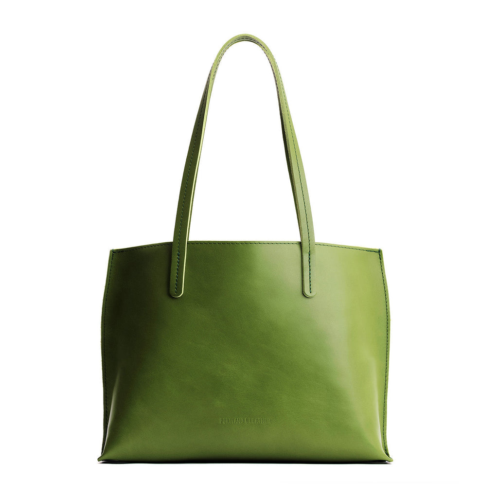 Portland Leather Goods August Tote