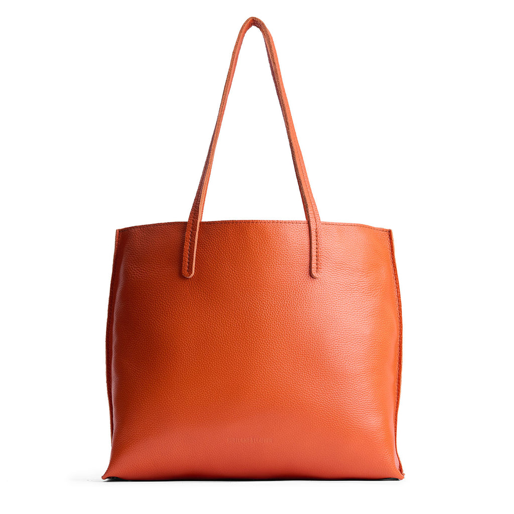 Portland Leather Goods August Tote