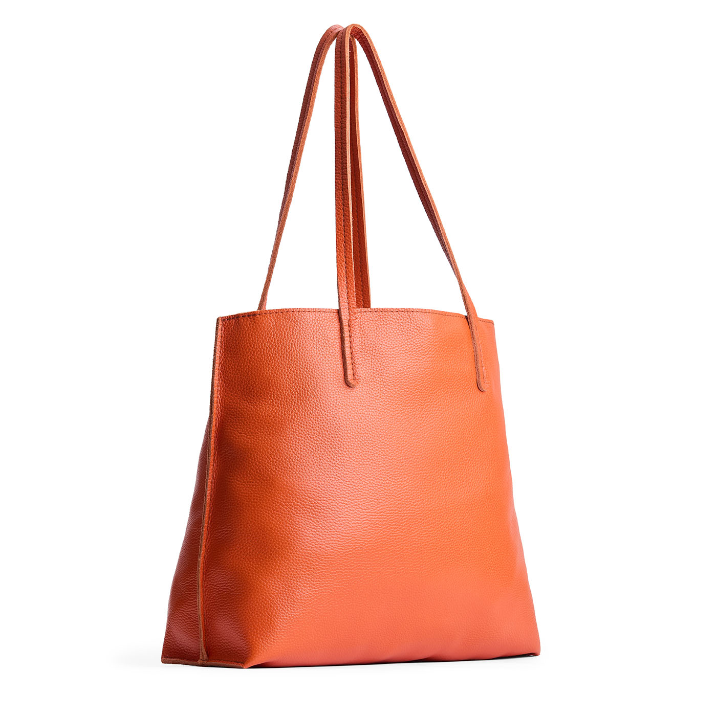 Portland Leather Goods August Tote