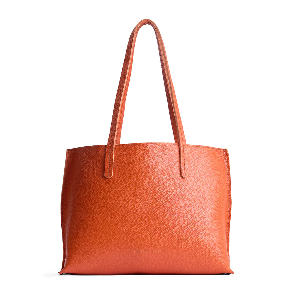 Portland Leather Goods August Tote