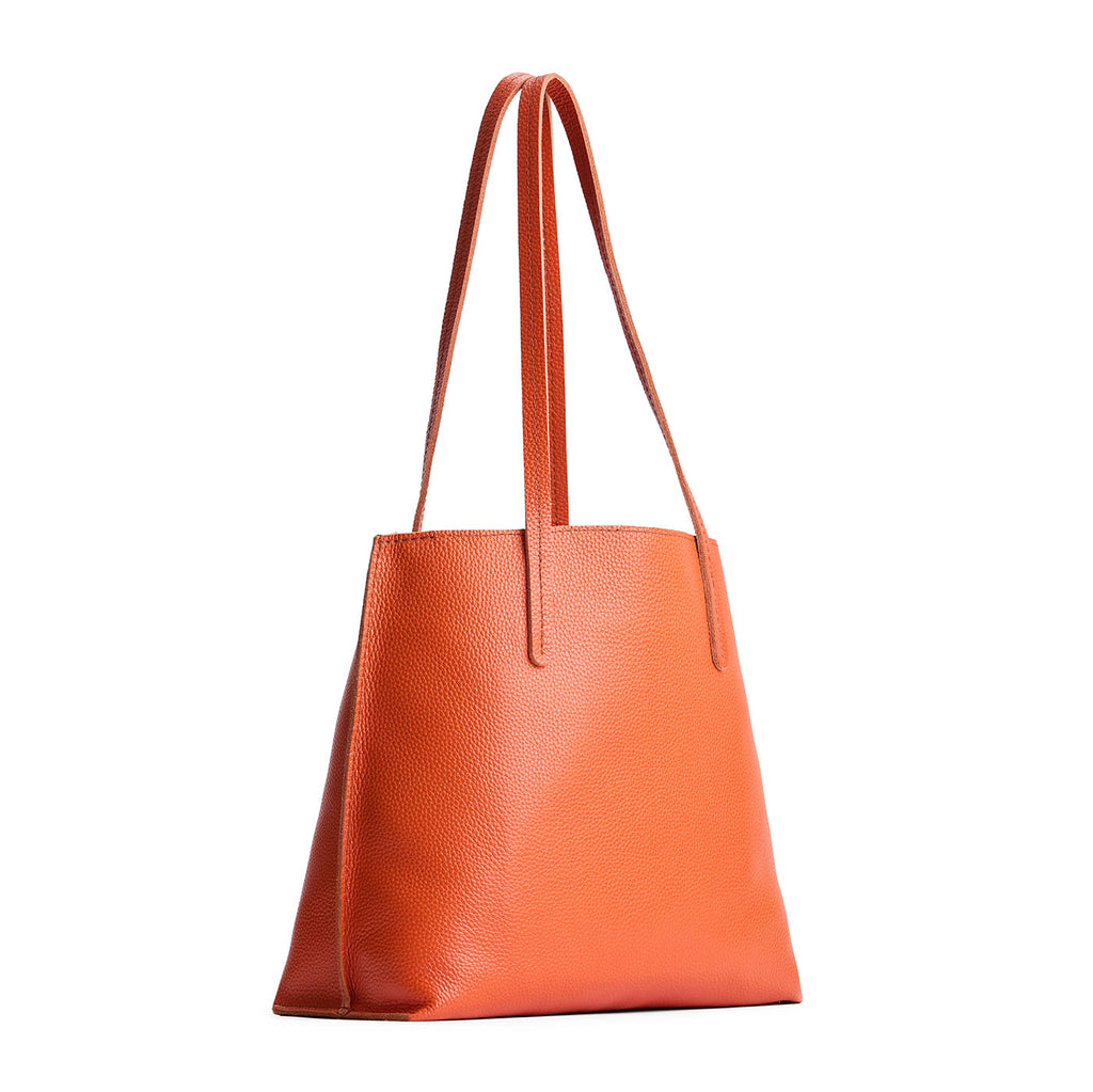 Portland Leather Goods August Tote