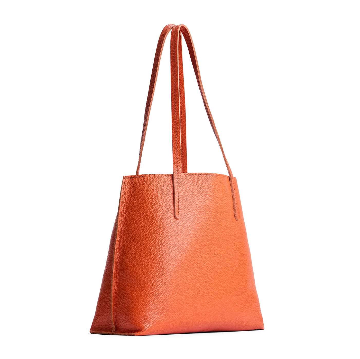 Portland Leather Goods August Tote