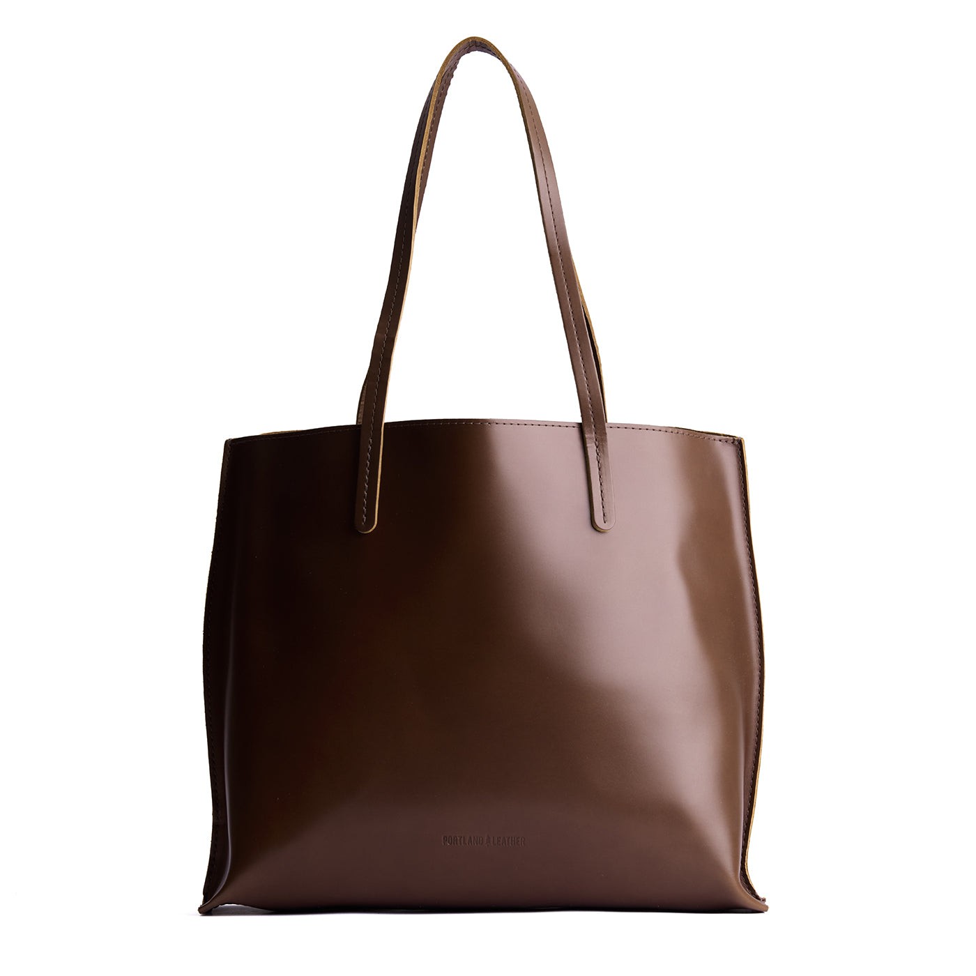 Portland Leather Goods August Tote