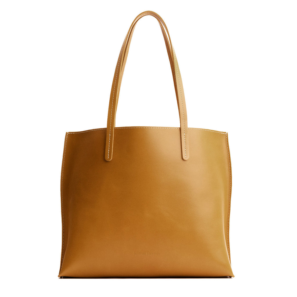 Portland Leather Goods August Tote