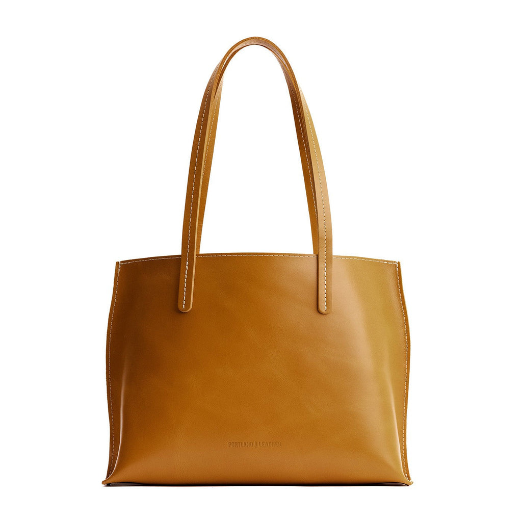 Portland Leather Goods August Tote
