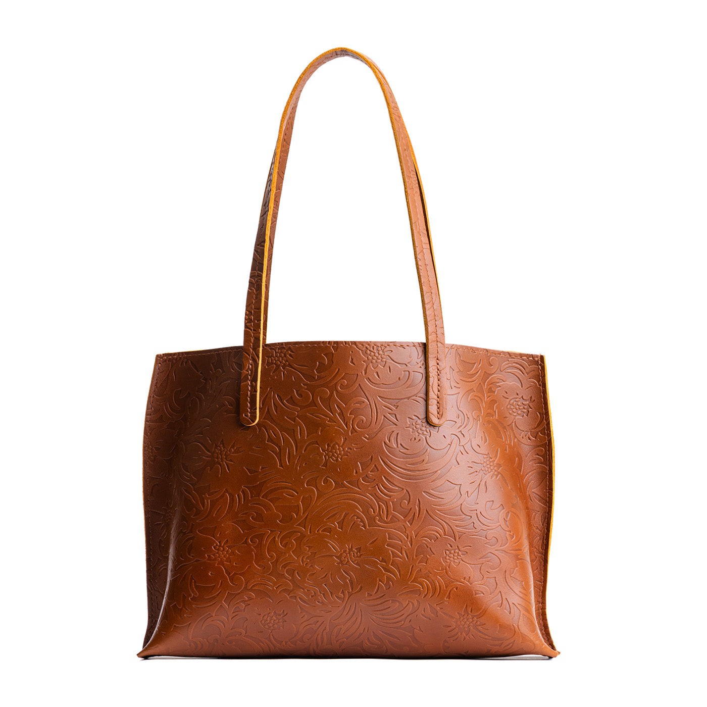 Portland Leather Goods August Tote