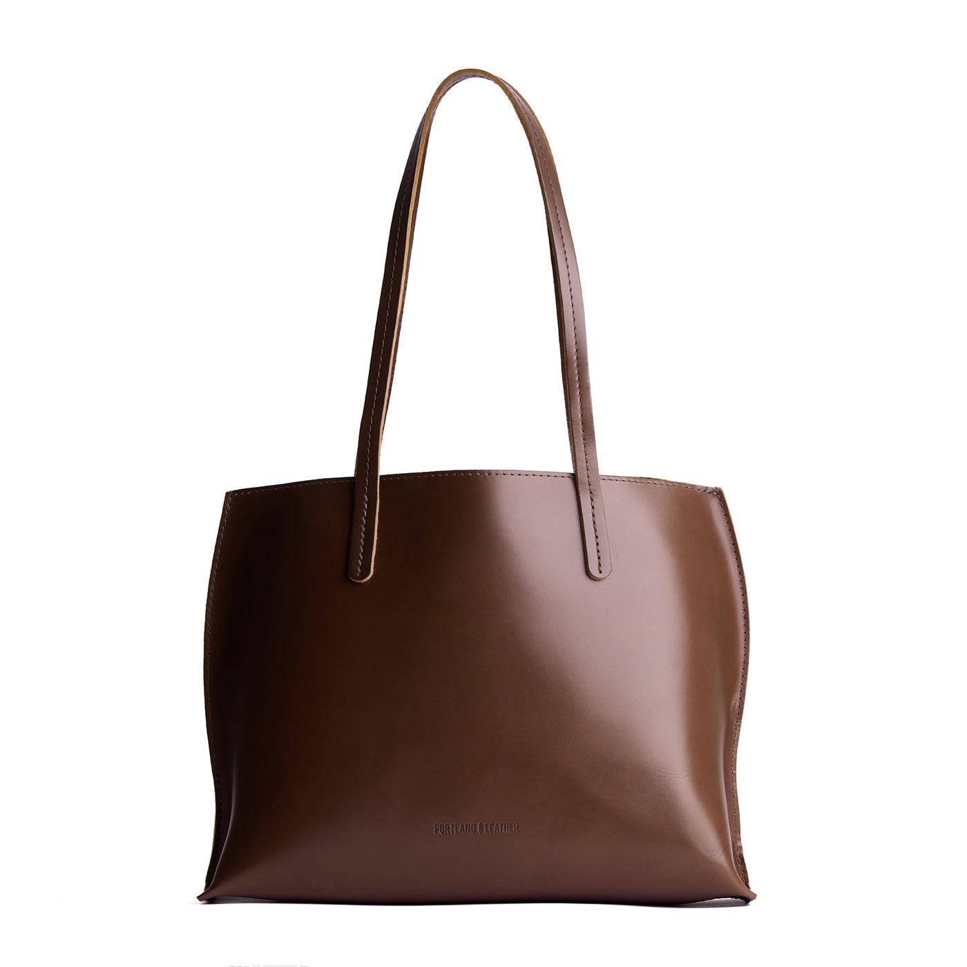 Portland Leather Goods August Tote