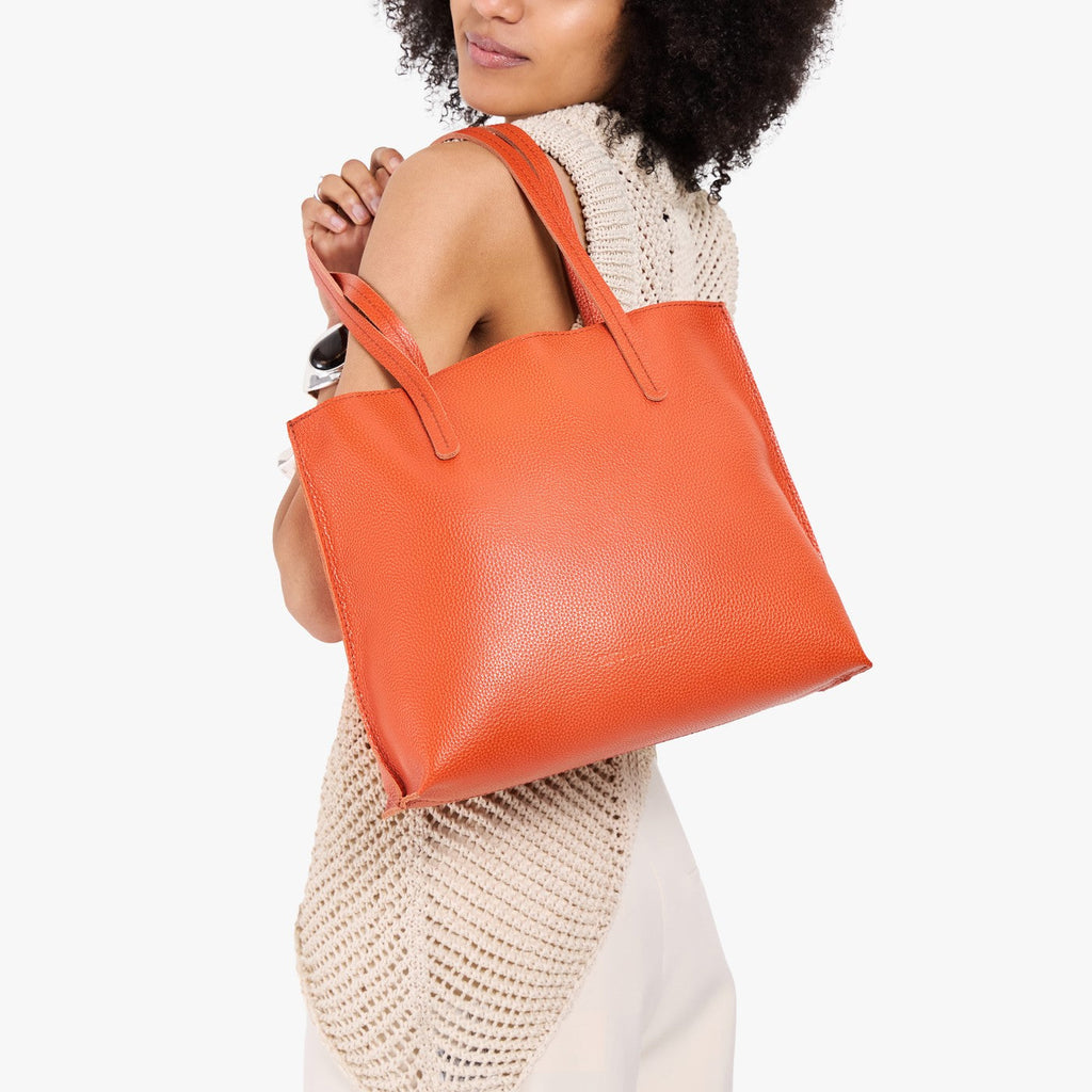 Portland Leather Goods August Tote