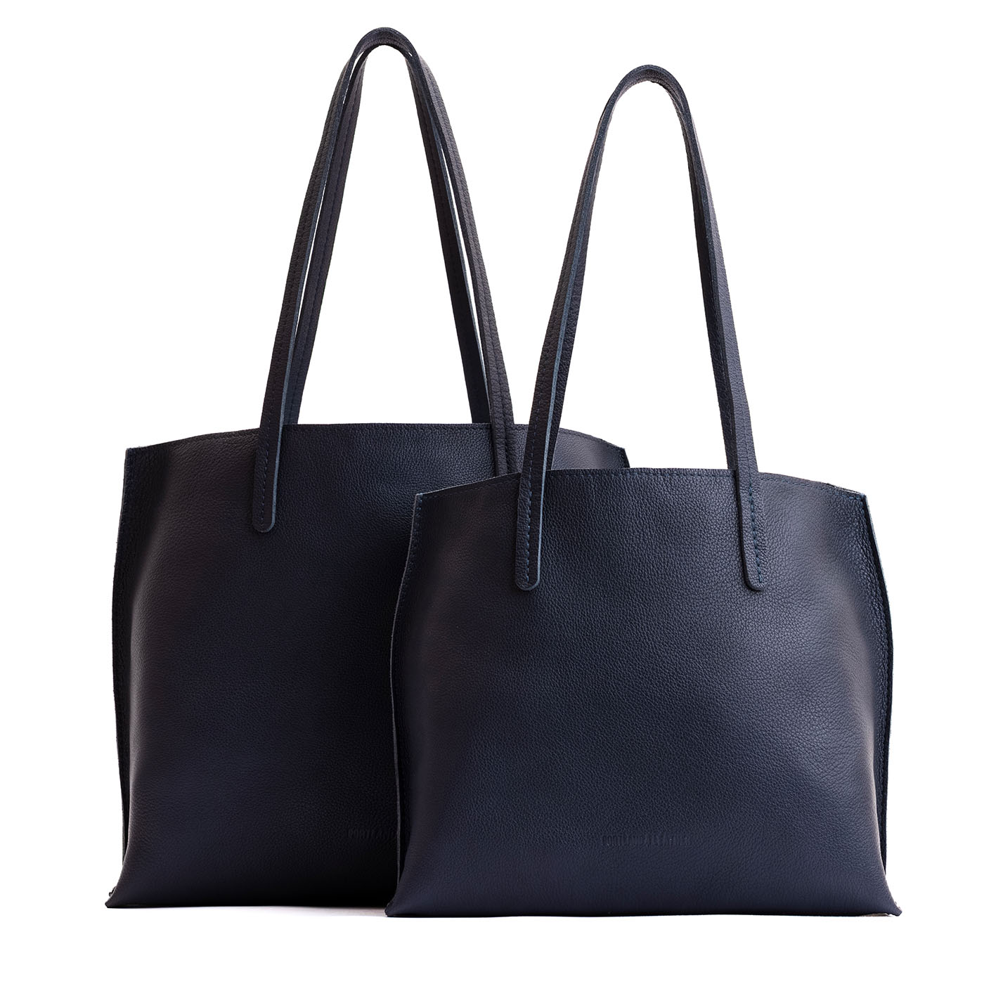 Portland Leather Goods August Tote