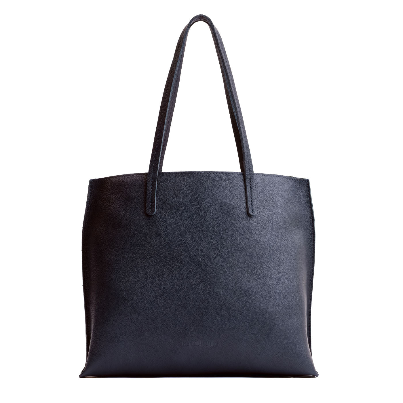 Portland Leather Goods August Tote