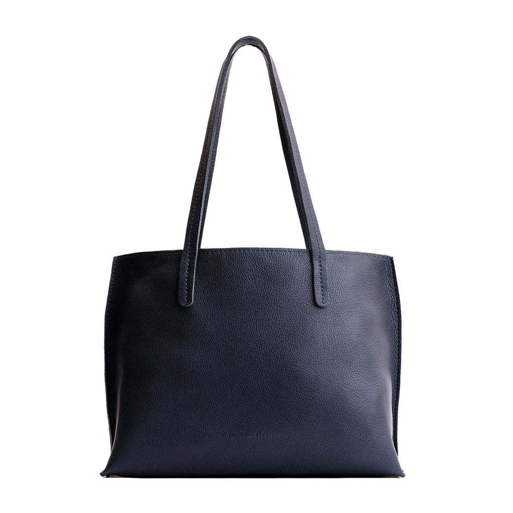 Portland Leather Goods August Tote