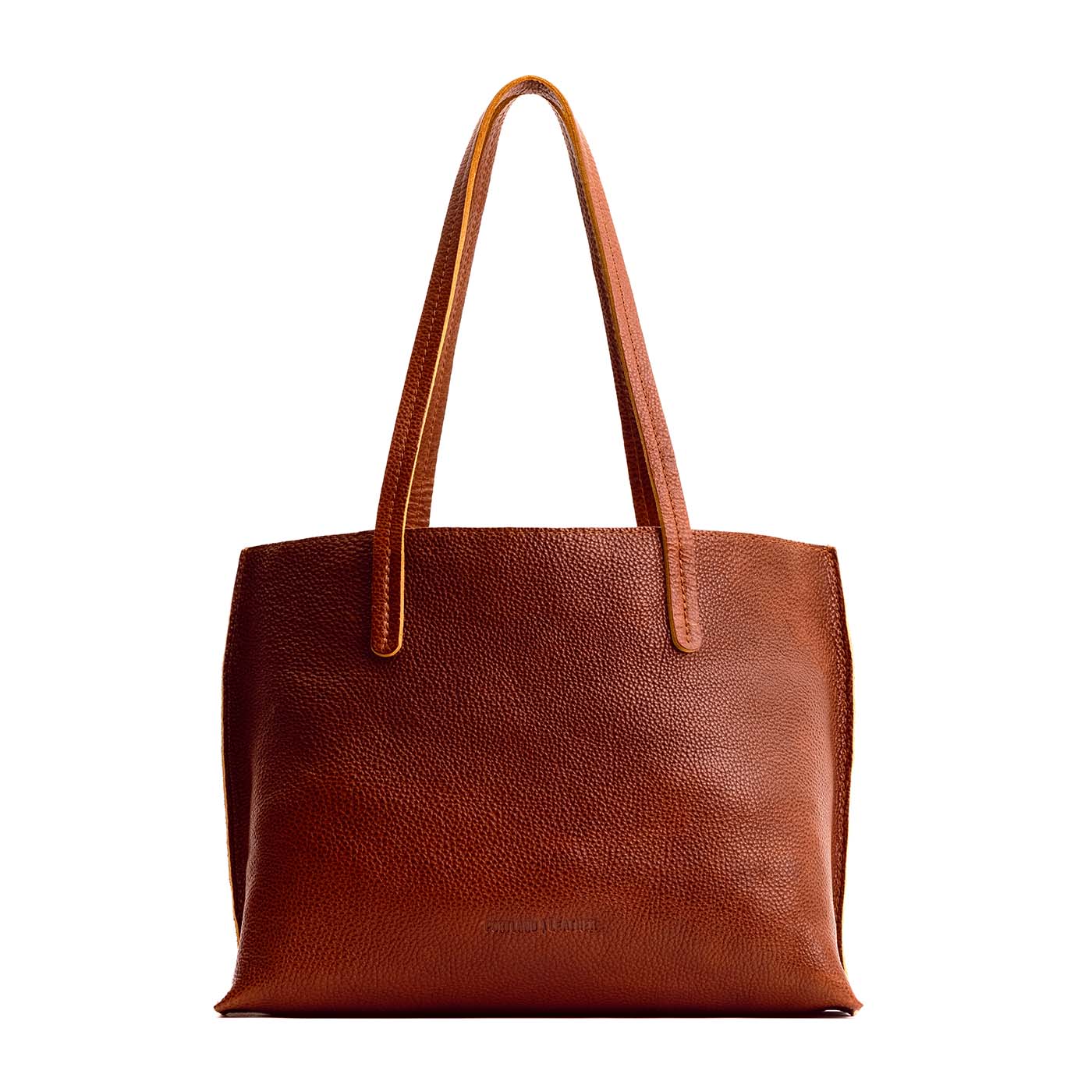 Portland Leather Goods August Tote