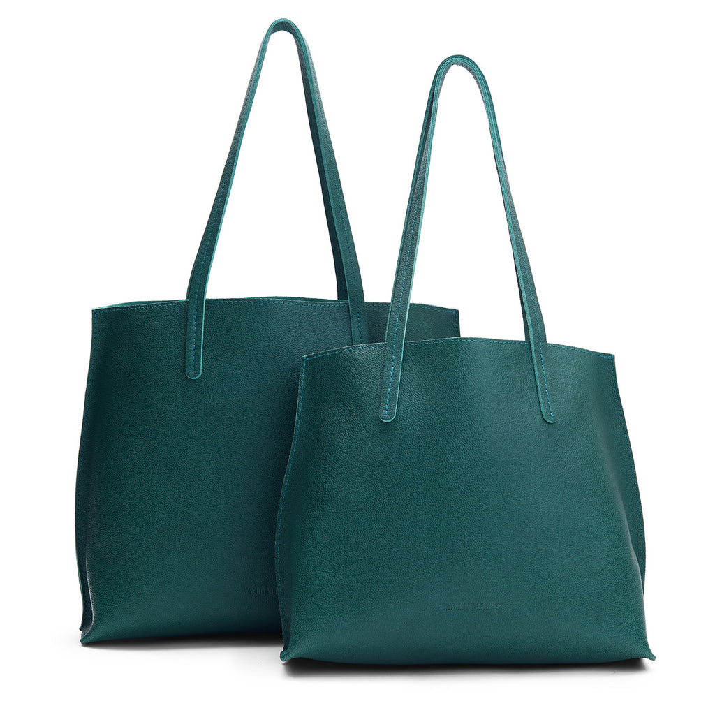 Portland Leather Goods August Tote