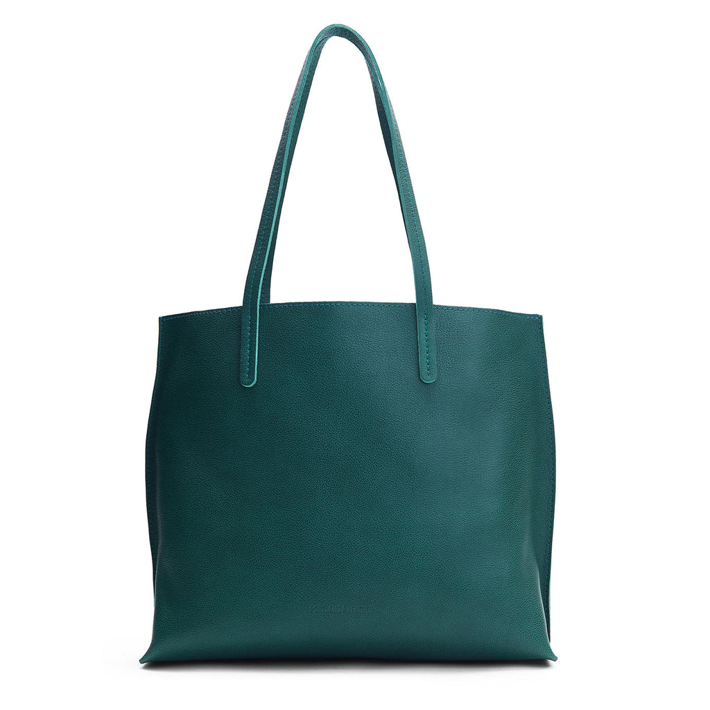 Portland Leather Goods August Tote