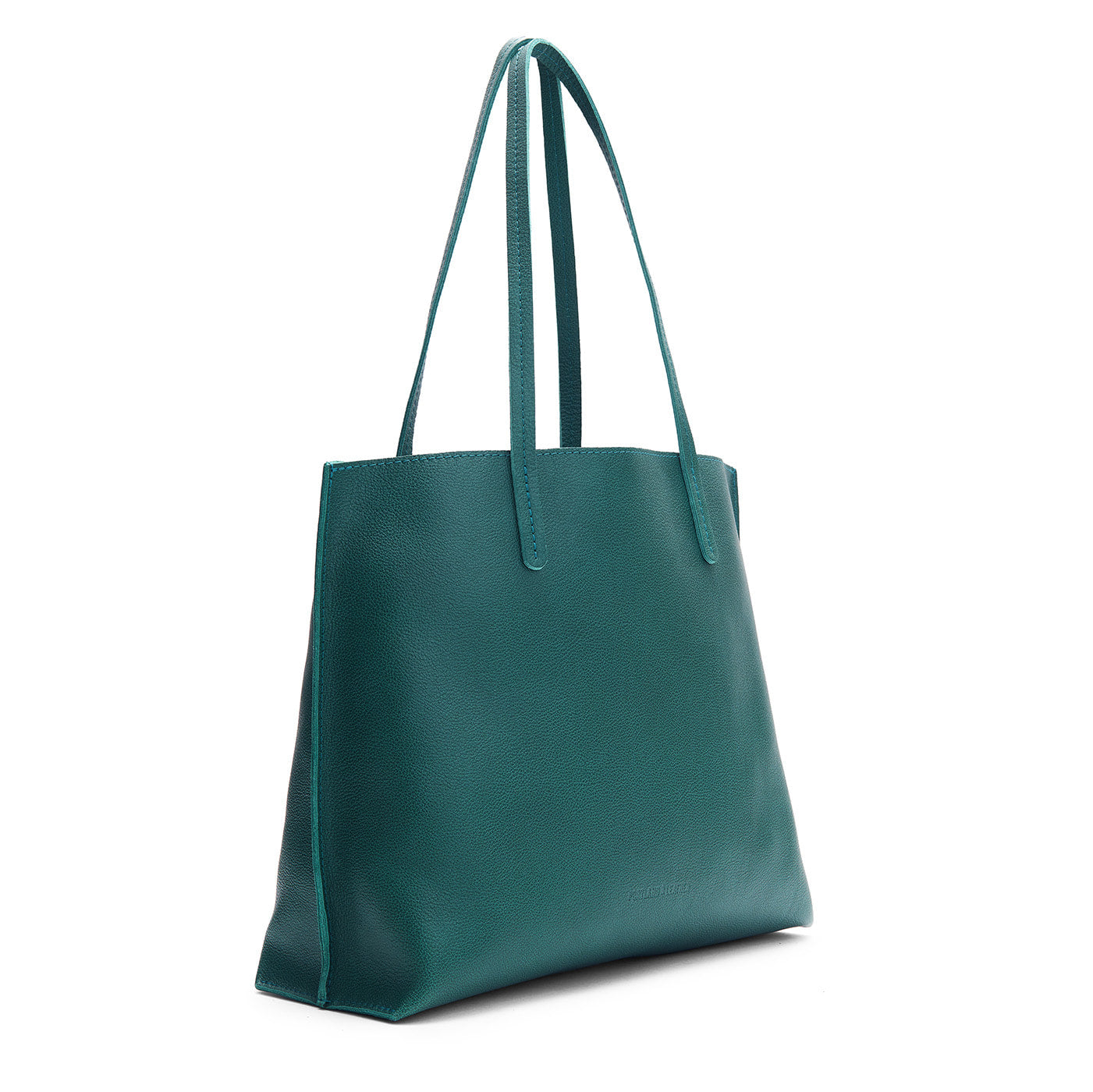 Portland Leather Goods August Tote