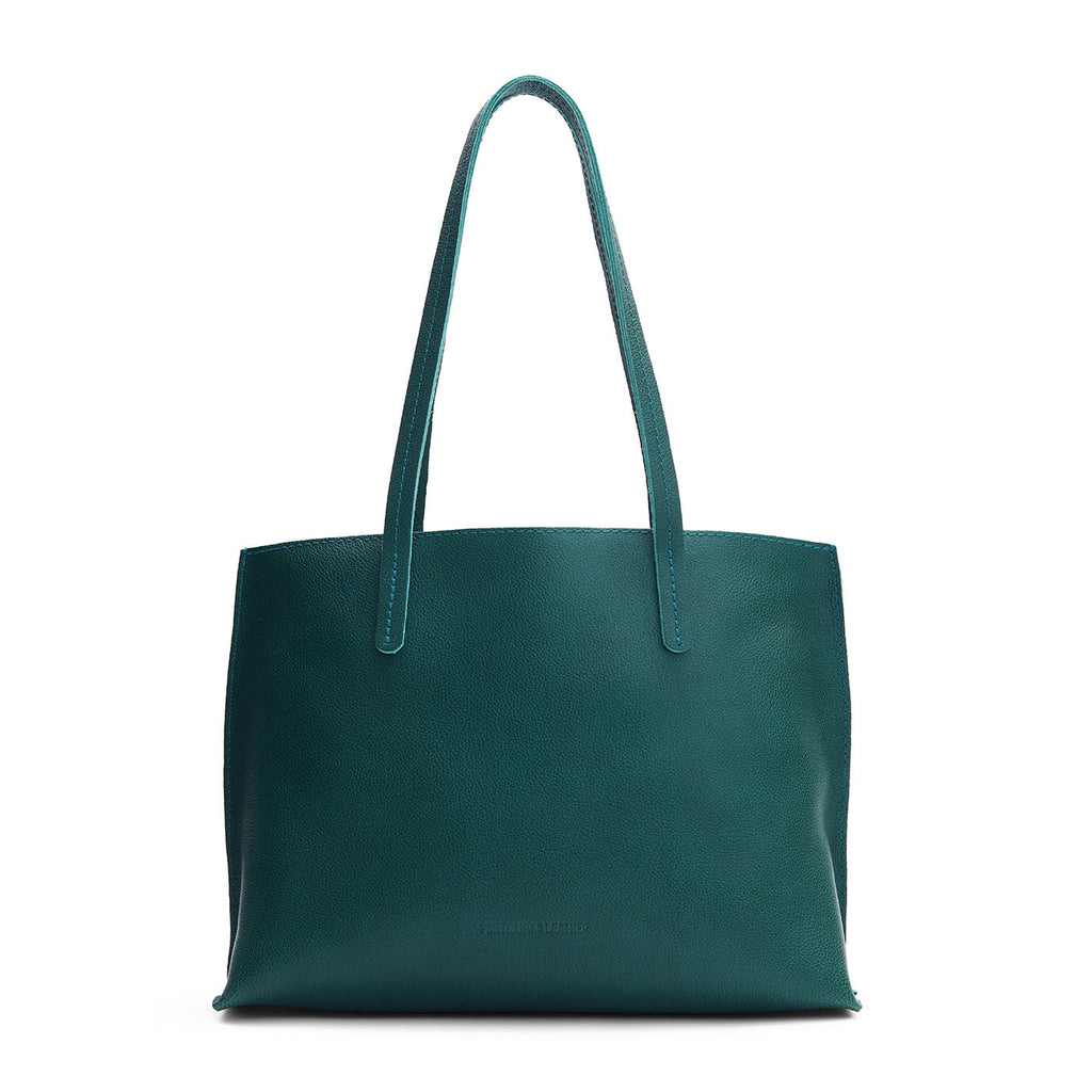 Portland Leather Goods August Tote