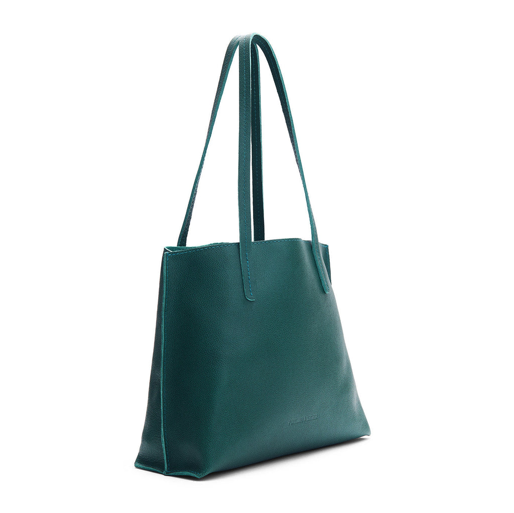 Portland Leather Goods August Tote