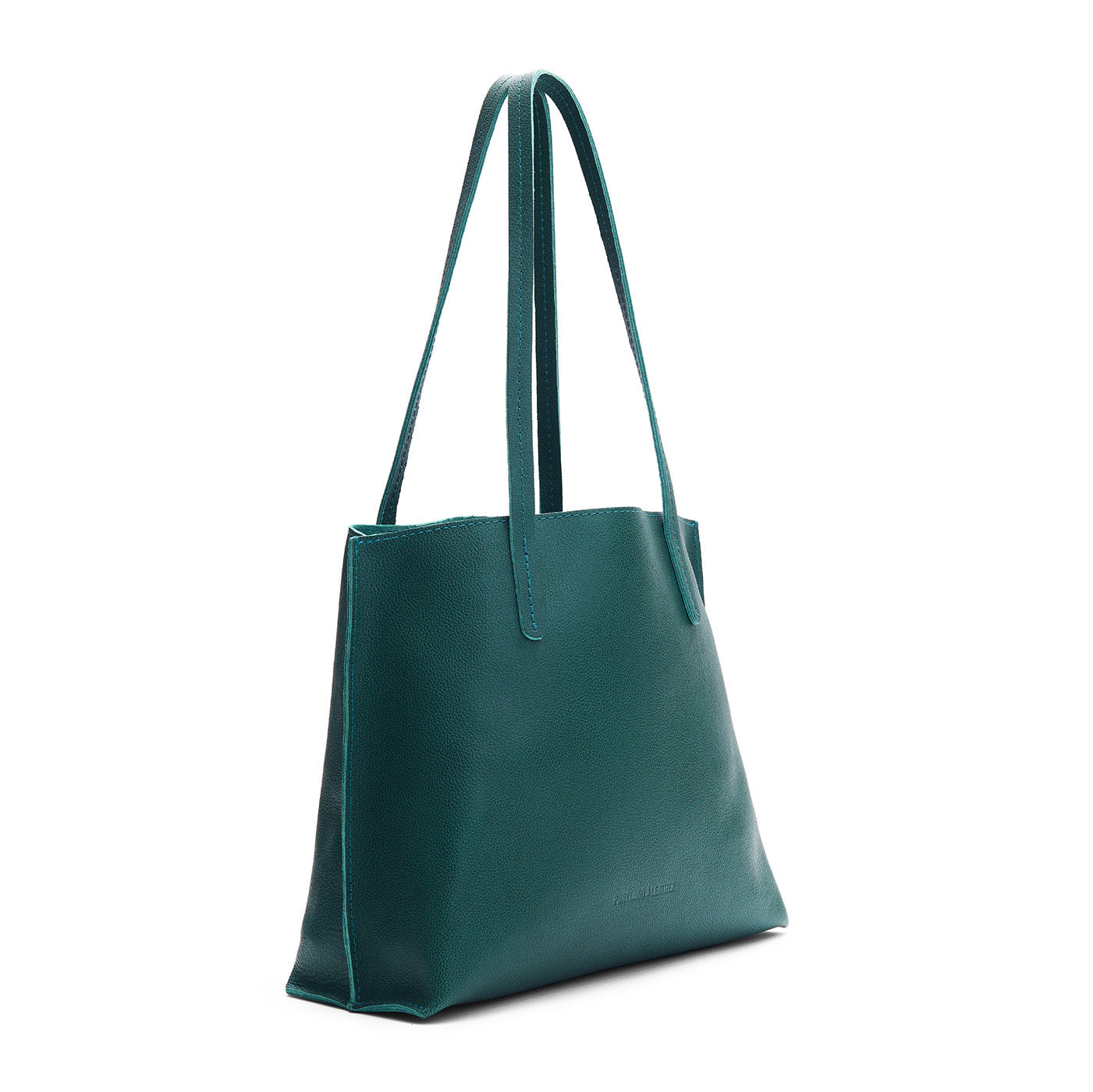 Portland Leather Goods August Tote