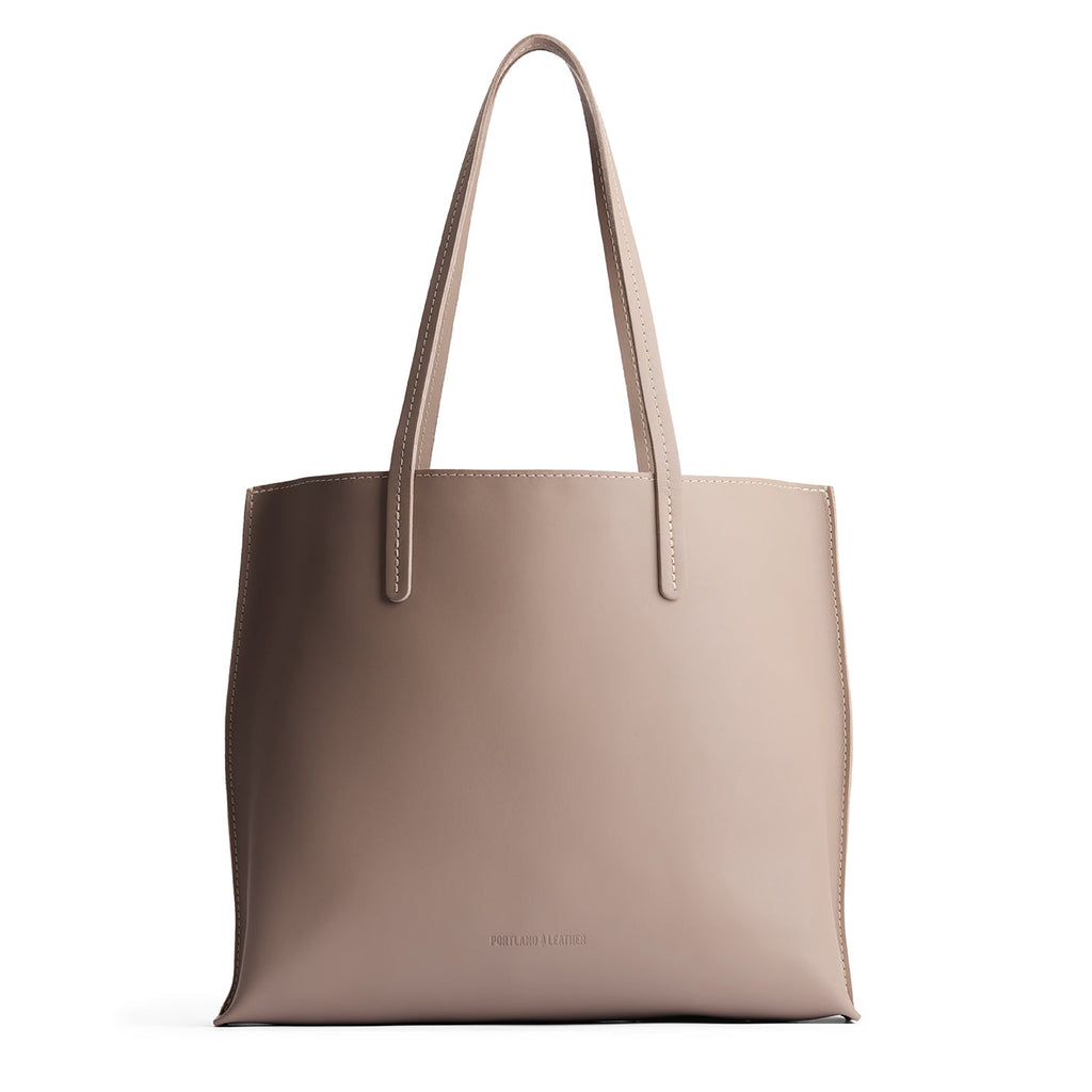 Portland Leather Goods August Tote