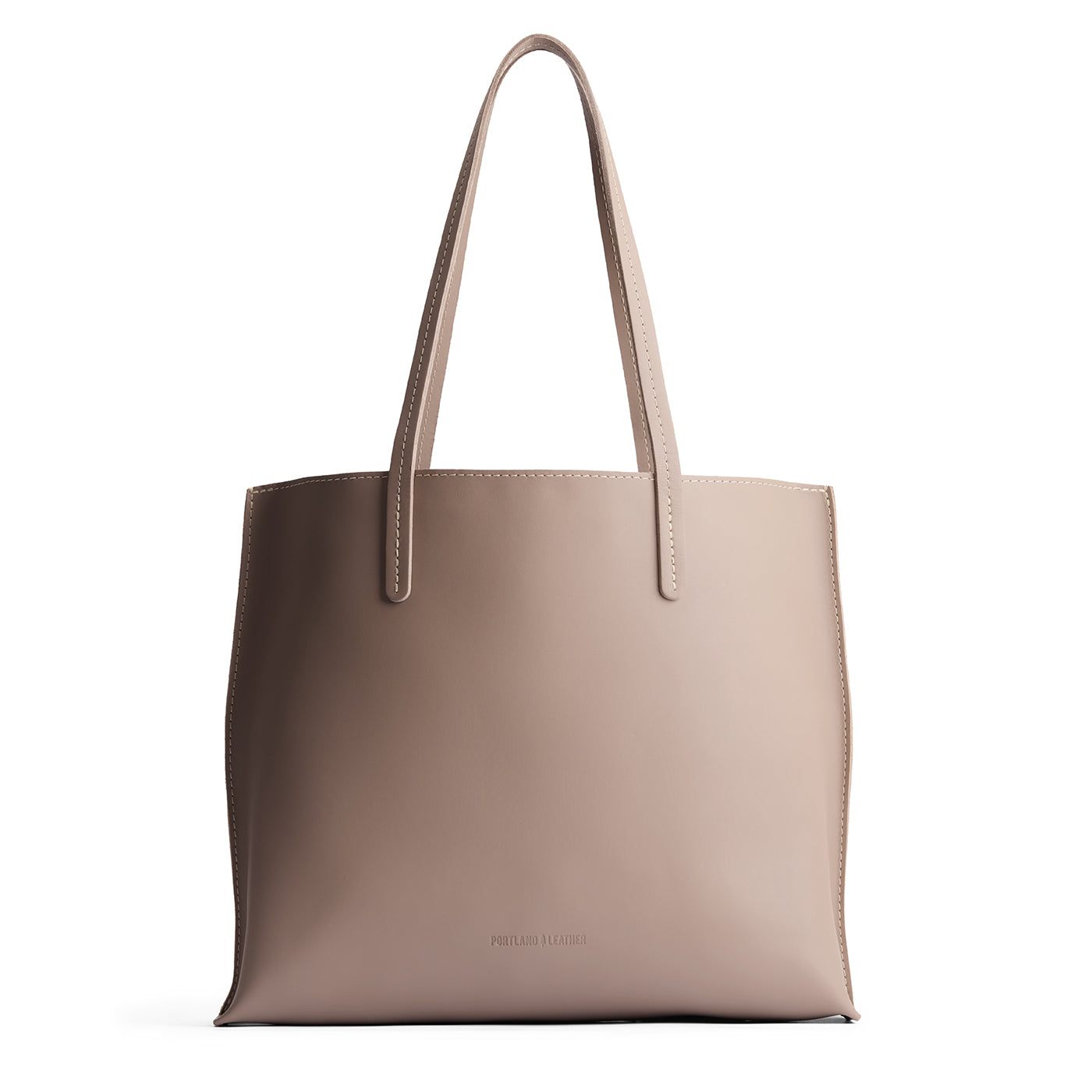 Portland Leather Goods August Tote